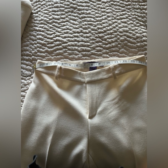 Ralph Lauren Purple Label Suit set - Picture 12 of 13